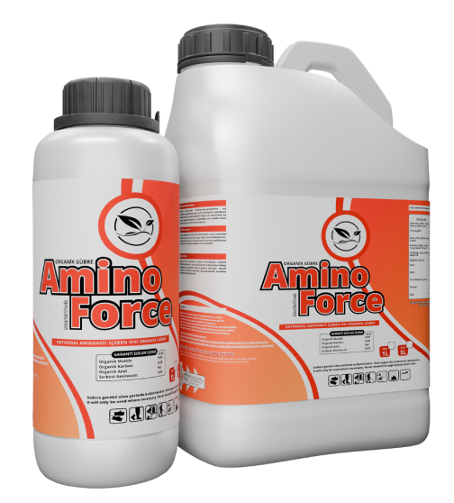 AminoForce (MakroTech)